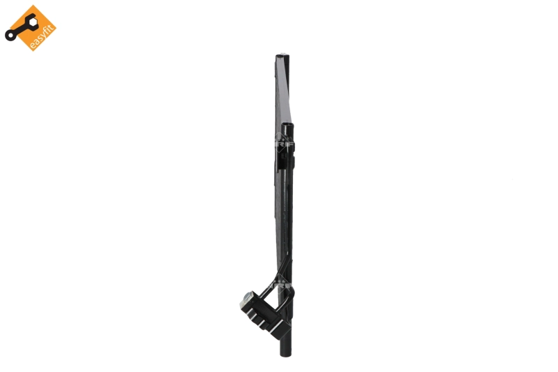 NRF 35776 - Радиатор кондиционера