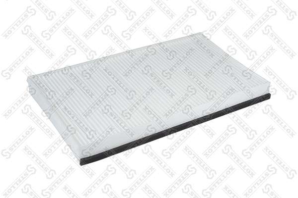 STELLOX 71-10183-SX - Салонный фильтр