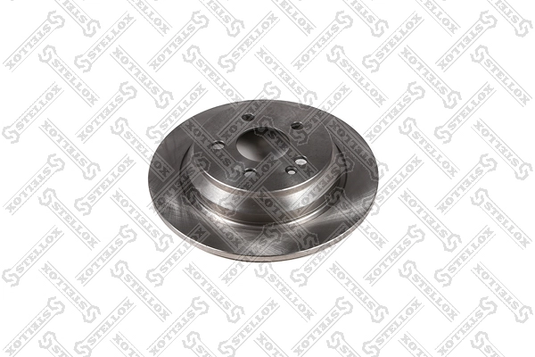 STELLOX 85-00890-SX - Тормозные диски