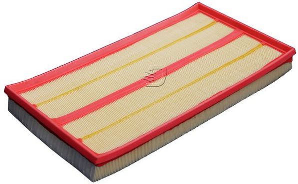 DENCKERMANN A141288 - Воздушный фильтр