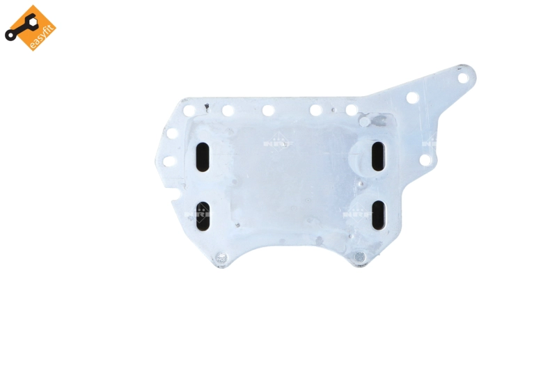 NRF 31337 - Масляный радиатор