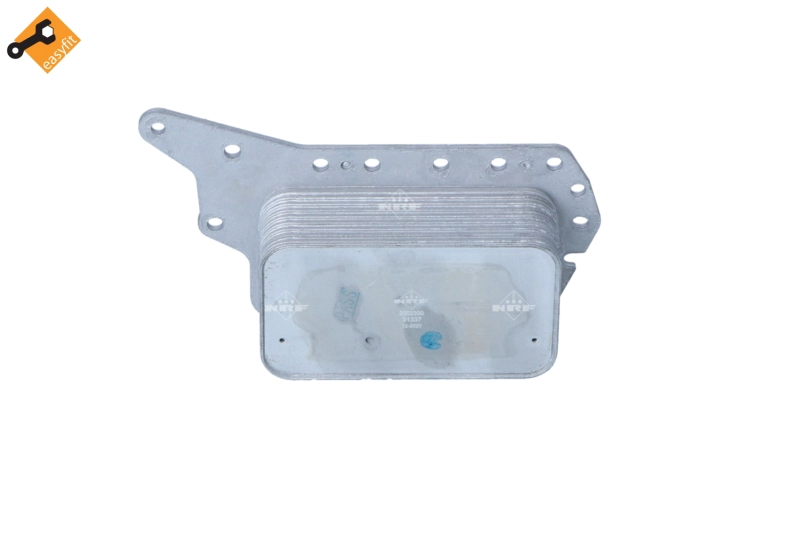 Масляный радиатор