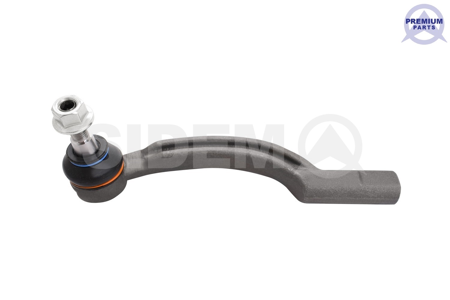 Рулевой наконечник