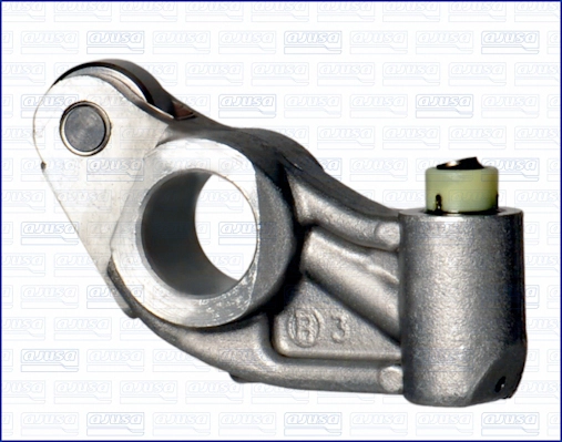 Гидрокомпенсаторы