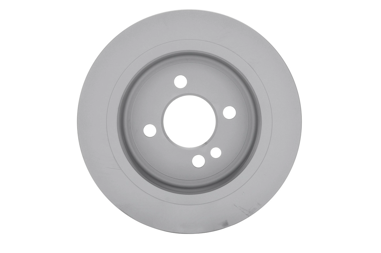 BOSCH 0 986 478 601 - Тормозные диски