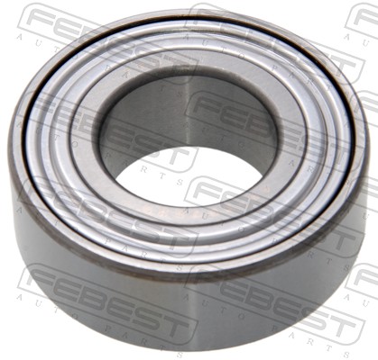 Подвесной подшипник