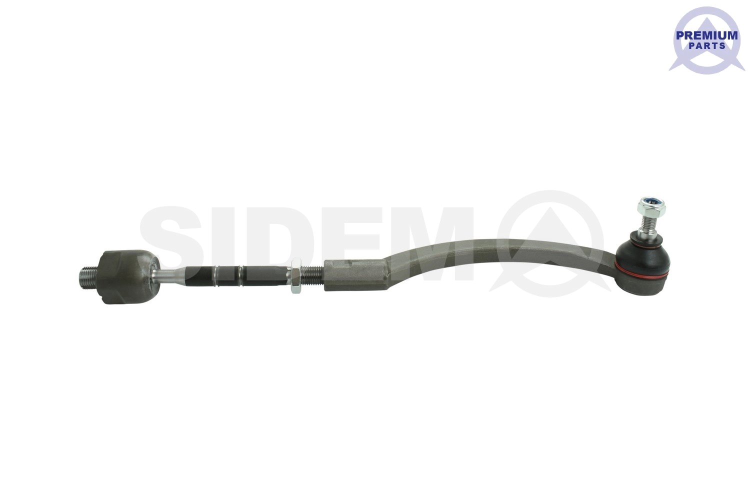 Рулевые тяги