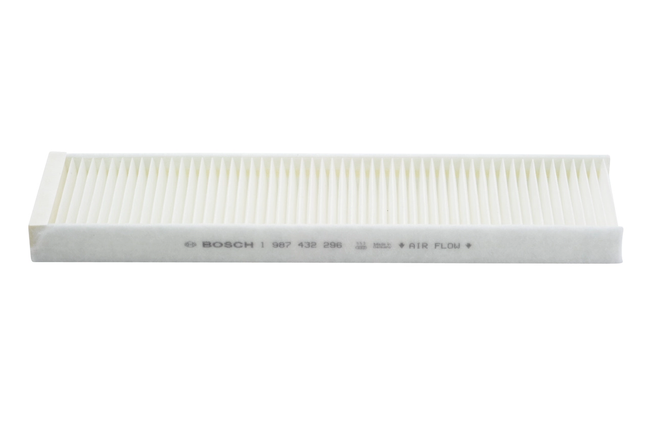 Салонный фильтр