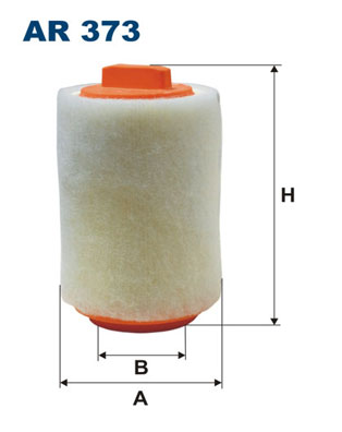 Воздушный фильтр