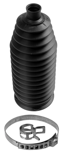 LEMFÖRDER 34074 01 - Пыльник рулевой рейки