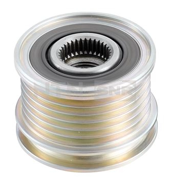 Шкив генератора