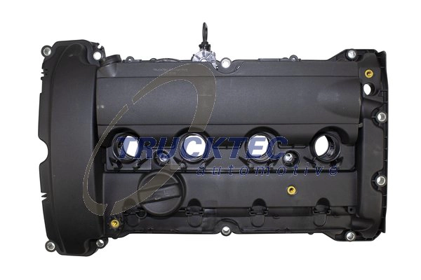 Клапанная крышка