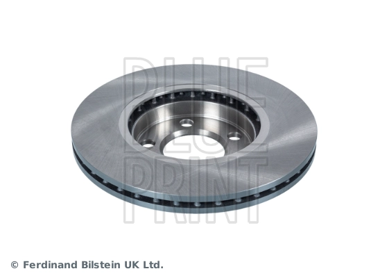 BLUE PRINT ADB114312 - Тормозные диски