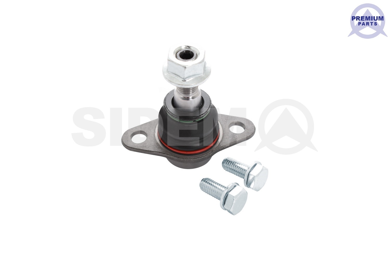 Шаровая опора