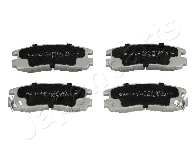 Тормозные колодки 