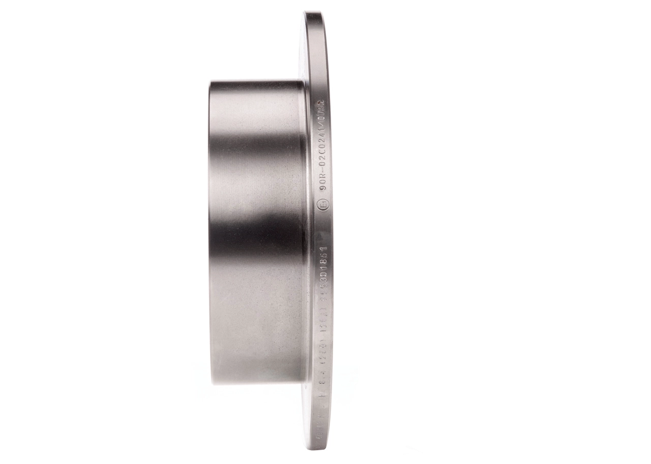 BOSCH 0 986 479 603 - Тормозные диски