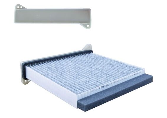 MAHLE LAK 485 - Салонный фильтр