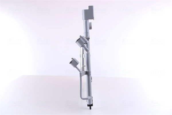 NISSENS 940165 - Радиатор кондиционера