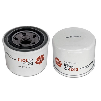 SAKURA AUTOMOTIVE C-1013 - Масляный фильтр