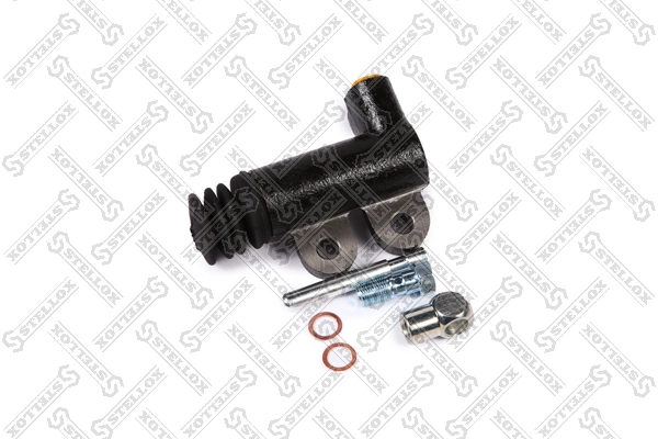 Рабочий цилиндр сцепления