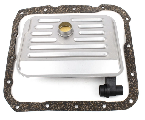 Гидравлический фильтр