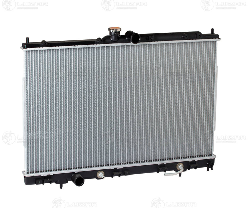 Радиатор охлаждения