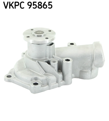 SKF VKPC 95865 - Водяной насос - помпа