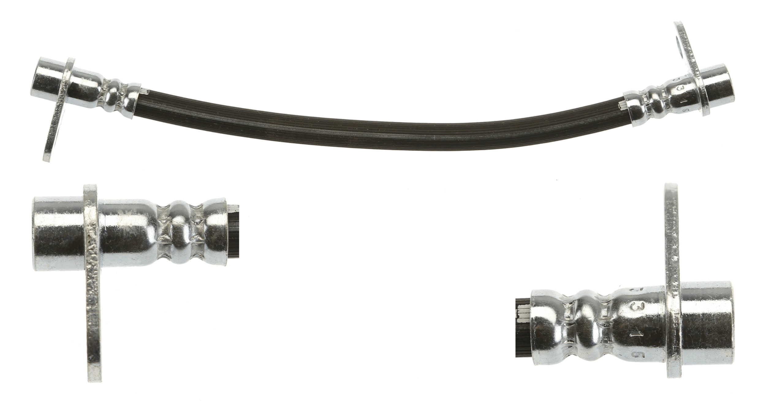 Тормозные шланги