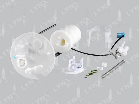 LYNXAUTO LF-969M - Топливный фильтр