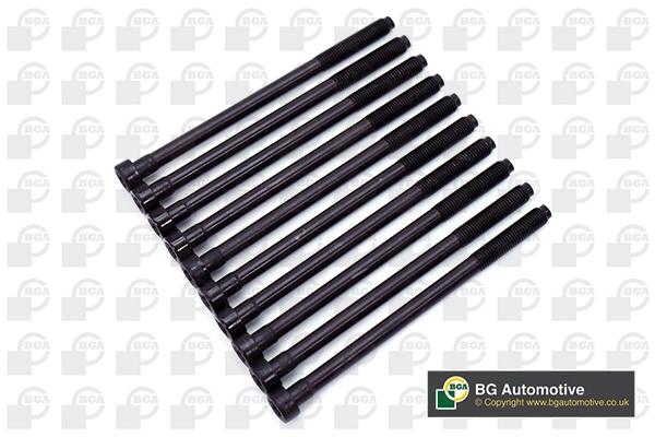 BGA BK2362 - Болты ГБЦ