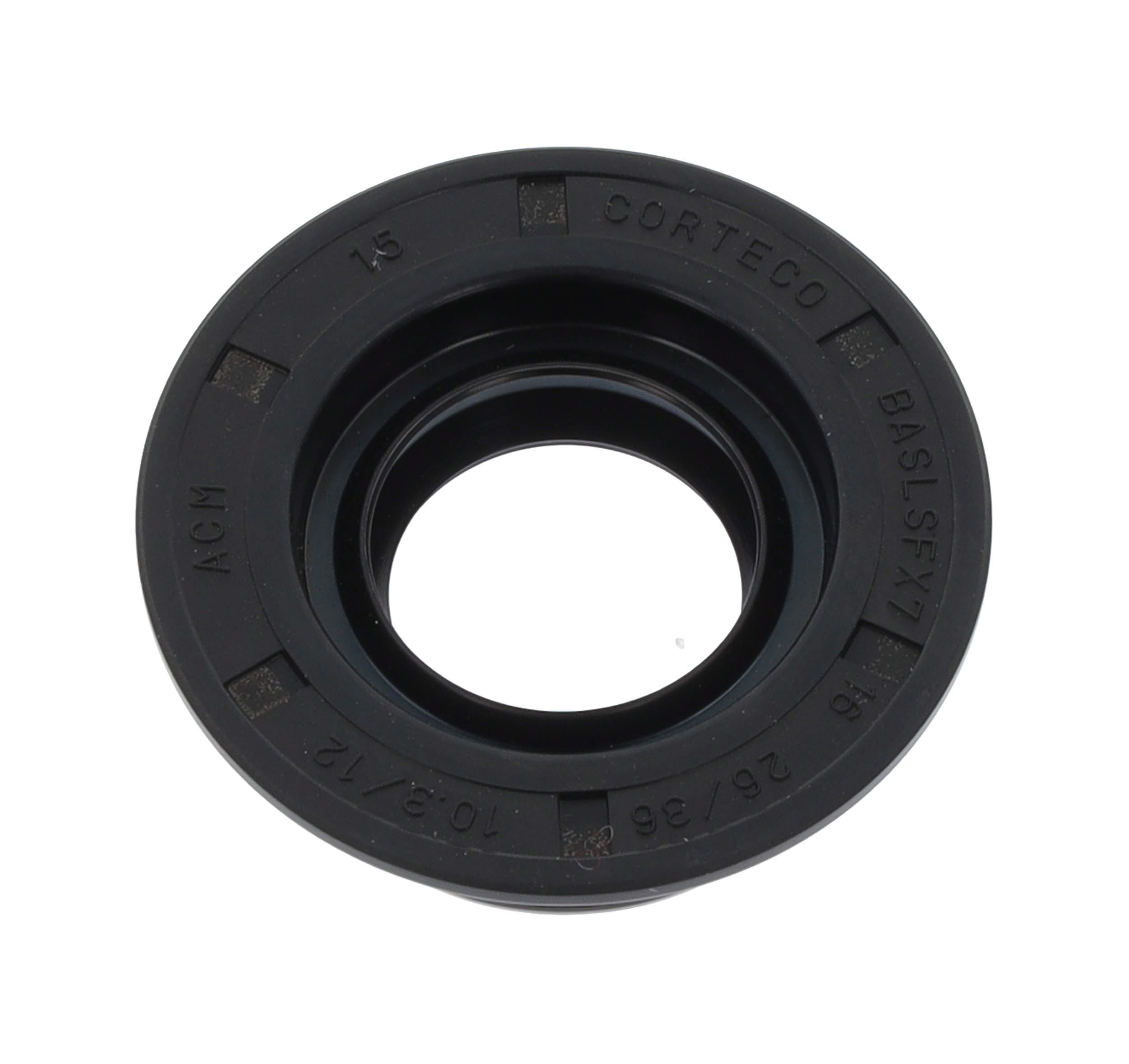 CORTECO 12018001B - Сальник КПП