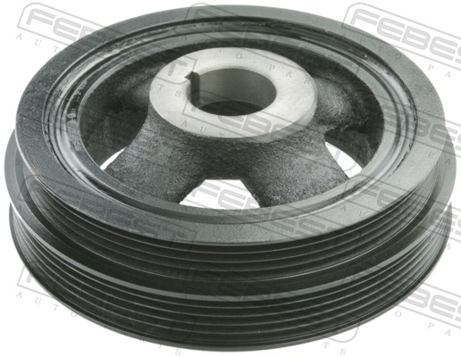 Шкив коленвала