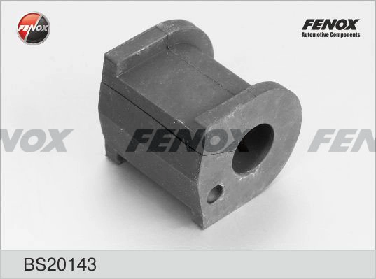 FENOX BS20143 - Втулки стабилизатора