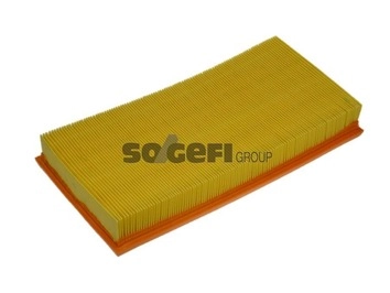 PURFLUX A1076 - Воздушный фильтр