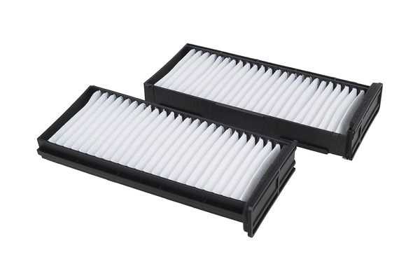 Салонный фильтр