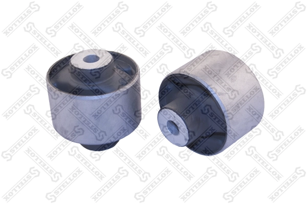 Сайлентблок