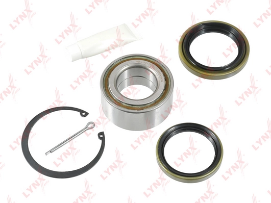 LYNXAUTO WB-1133 - Ступичный подшипник