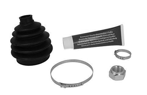 METELLI 13-0414 - Пыльник ШРУСа