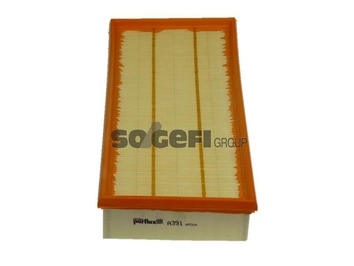 Воздушный фильтр