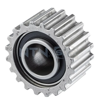 Обводной ролик ГРМ