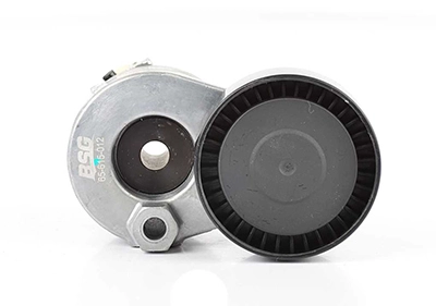 Натяжной ролик