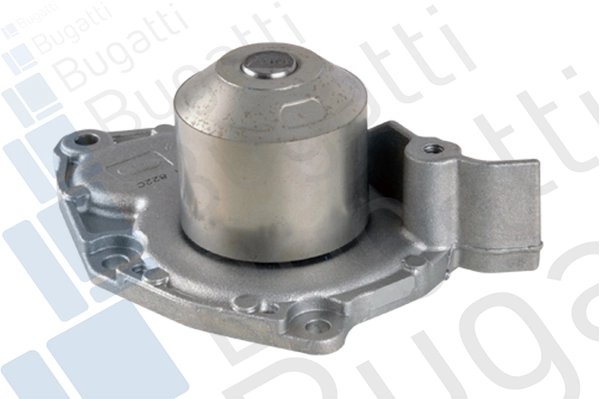 Водяной насос - помпа