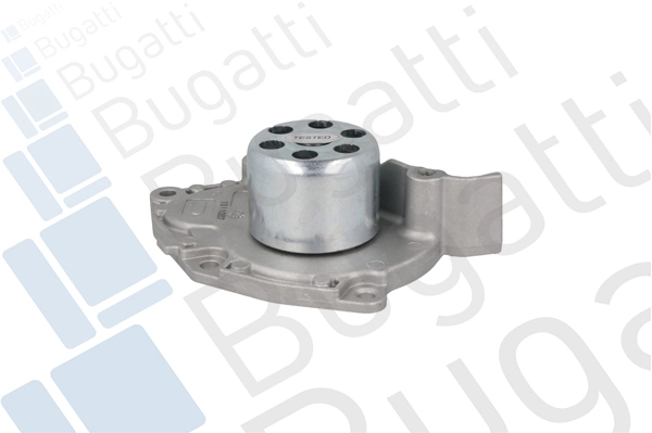 Водяной насос - помпа