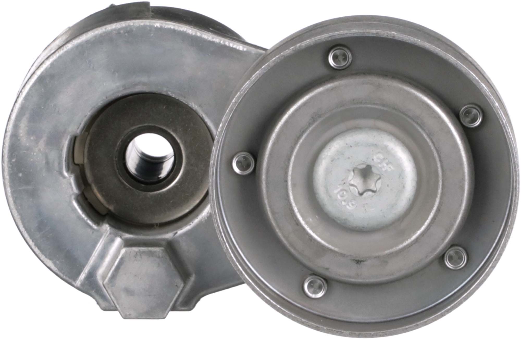 GATES T38482 - Натяжной ролик