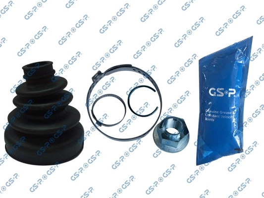 Пыльник ШРУСа