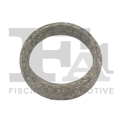 Прокладка глушителя