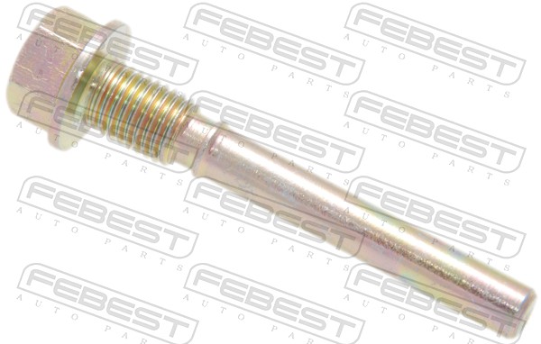 Направляющая суппорта