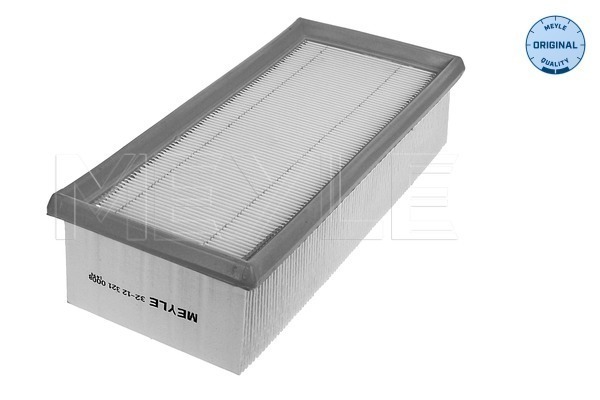 Воздушный фильтр MEYLE-ORIGINAL: True to OE.