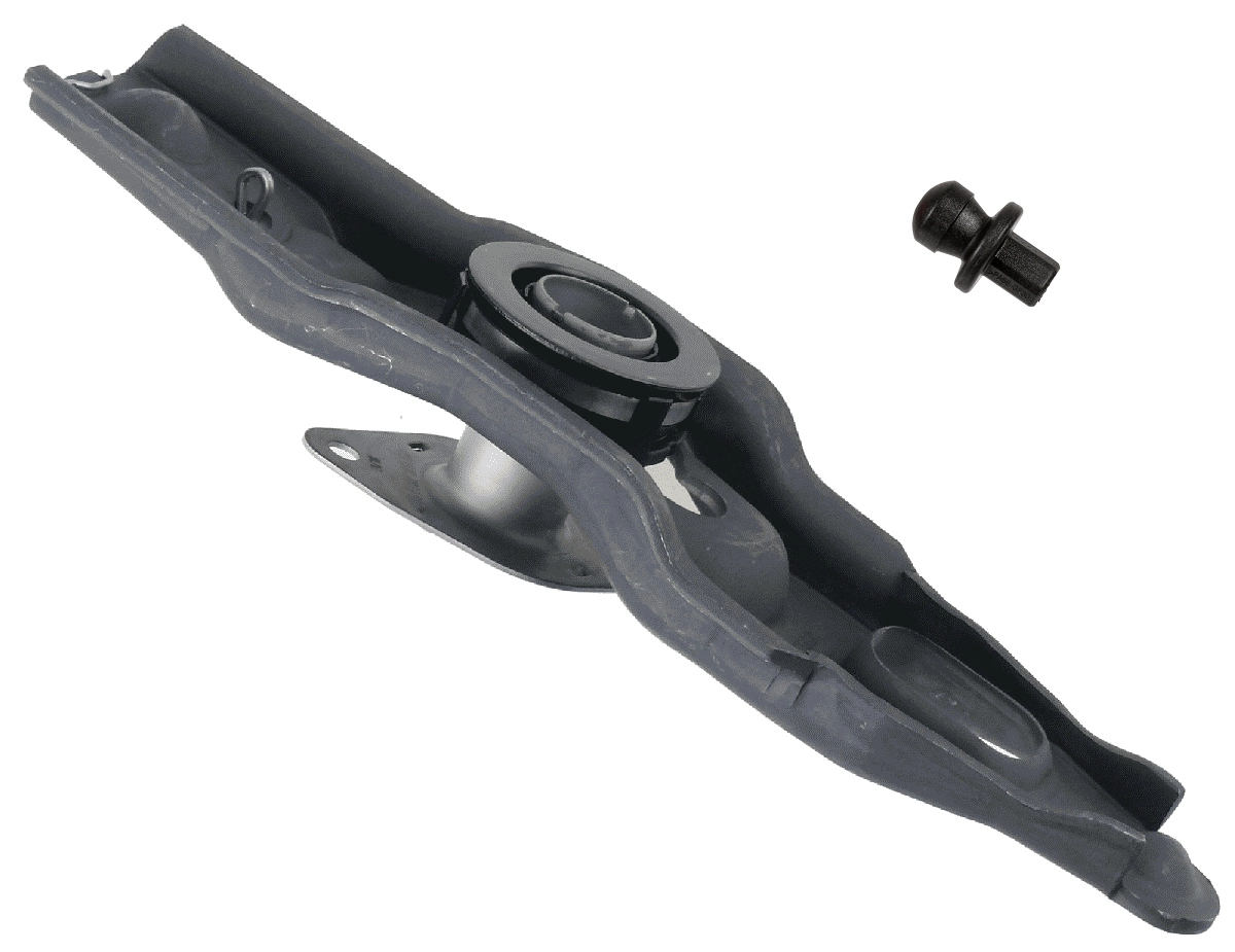 SACHS 3189 000 027 - Выжимной подшипник