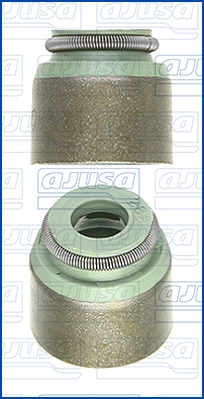 Маслосъемные колпачки